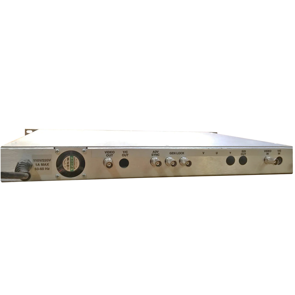 Hotronic Time Base Corrector / Frame Synchronizer- Hotronic AP41