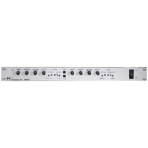 Panasonic DVCPro VTR - Video Recorder - Panasonic AJ-D250
