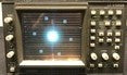 Leader LV 5100DE Waveform Monitor