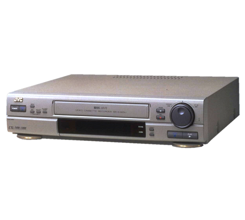 Panasonic DVCPro VTR - Video Recorder - Panasonic AJ-D250