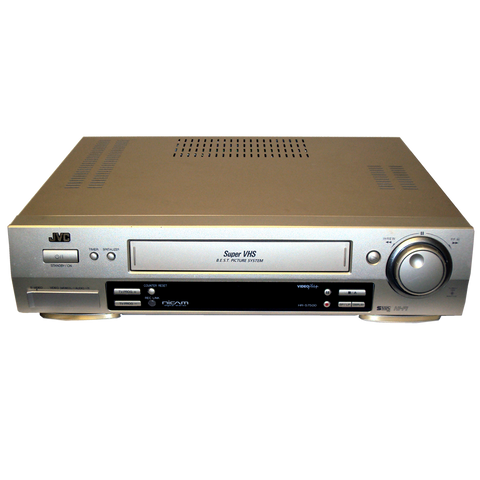 Samsung Multi-System VCR - VHS - Samsung SV-300W