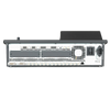 Panasonic HD / SD Video Switcher - Multi-Format - Panasonic AV-HS410