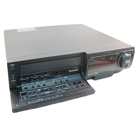 Panasonic A/V Switcher & Mixer - Digital - HD / SD - Panasonic AG-HMX100