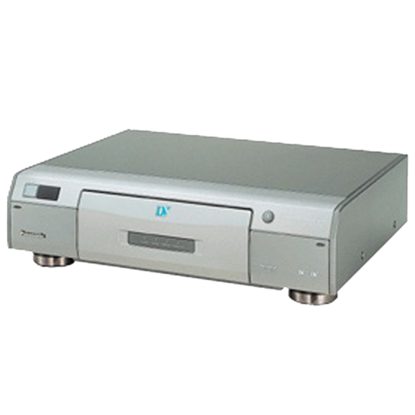 Panasonic PAL VCR - PAL Signal DV / MiniDV VCR - Panasonic AG-DV2700