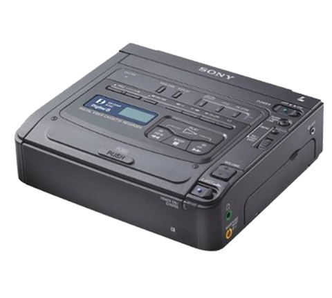 Sony XDCAM Recorder - EX Deck - Sony PMW-EX30