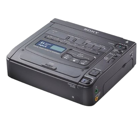 JVC Combo VCR -  MiniDV, Hard Disk Drive, and DVD Player/Recorder - JVC SR-DVM700U