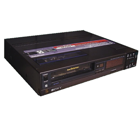 Panasonic DVCPro VTR - Video Recorder - Panasonic AJ-D250