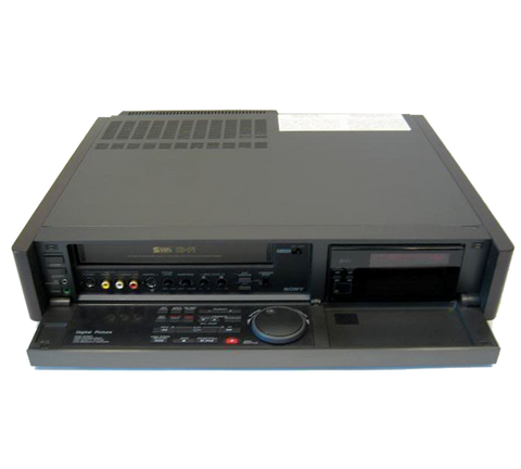 Sony Video Walkman VCR - Digital8 - Sony GV-D200