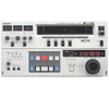Sony U-Matic Player / Recorder - U-Matic SP - Sony VO-9850