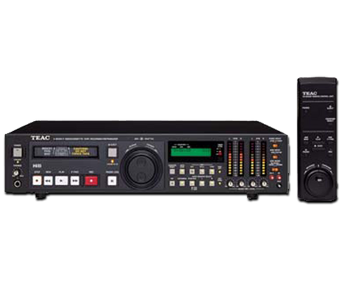 Sony Hi8 VCR - Player / Recorder - Professional - Sony EVO-9850