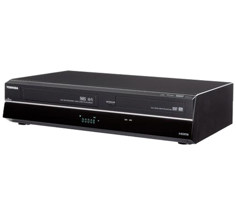 JVC Video Recorder - Blu-ray Disc & HDD Recorder - JVC SR-HD1500US