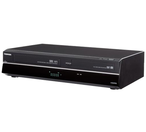 Panasonic DVCPro VTR - Video Recorder - Panasonic AJ-D250