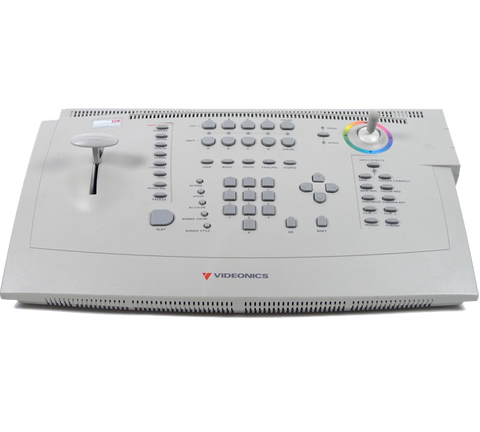 Panasonic DVCPro VTR - Video Recorder - Panasonic AJ-D250