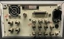 Leader LV 5100DE  Waveform Monitor
