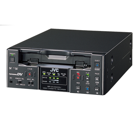 Sony Betacam Player / Recorder - Beta SP - RS-422 - Sony UVW-1800