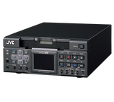 JVC DV VTR - Professional DV VTR - JVC BR-DV6000U