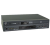 JVC Combo VCR -  MiniDV, Hard Disk Drive, and DVD Player/Recorder - JVC SR-DVM700U