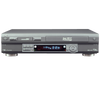 JVC Combo VCR - S-VHS / MiniDV VCR - JVC SR-VS30U