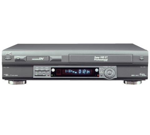 Sony Video Walkman VCR - PAL Signal - Digital8 - Sony GV-D200E