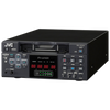 JVC HDV / DV Recorder - HDV / DV Video Recorder - Compact - JVC BR-HD50U