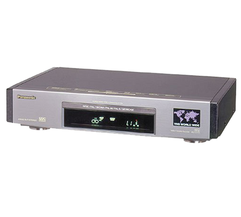 Sony 8mm VCR - Sony EV-A50