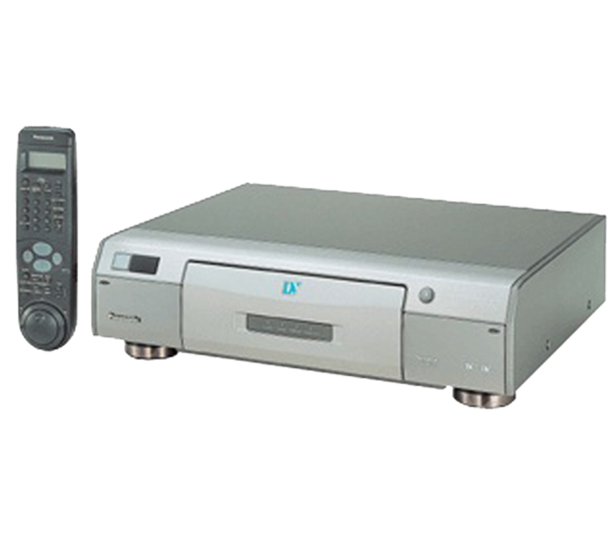 Panasonic MiniDV VCR - Panasonic AG-DV2000 – Southern Advantage Panasonic MiniDV VCR - Panasonic AG-DV2000 – Southern Advantage