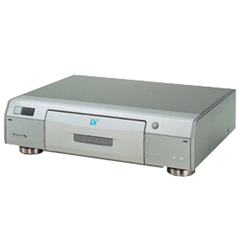 Samsung Converting VCR - VHS - Multi-System - Samsung SV-5000W (USA Model)