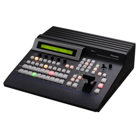 Videonics Video Switcher - Video Mixer - Videonics MX-1