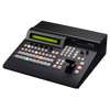 Panasonic HD / SD Video Switcher - Multi-Format - Compact - Panasonic AV-HS400A