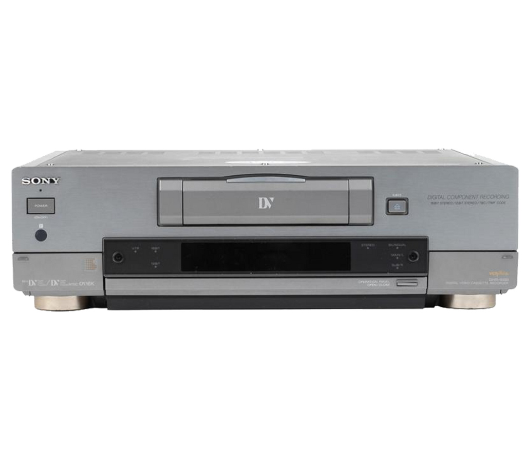 Sony discount w 1000