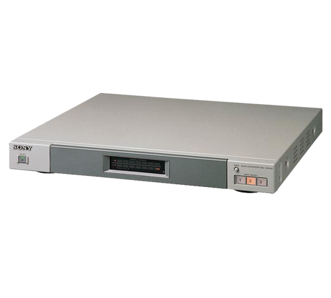 JVC HDV / DV Recorder - HDV / DV Video Recorder - Compact - JVC BR-HD50U