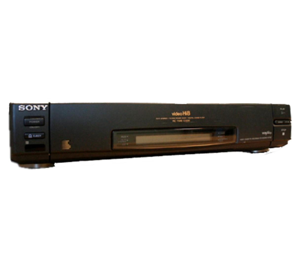 HI8 SONY ev-s1000B