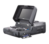 Sony XDCAM Recorder - Field Recorder - HD422 - Sony PDW-HR1/MK1