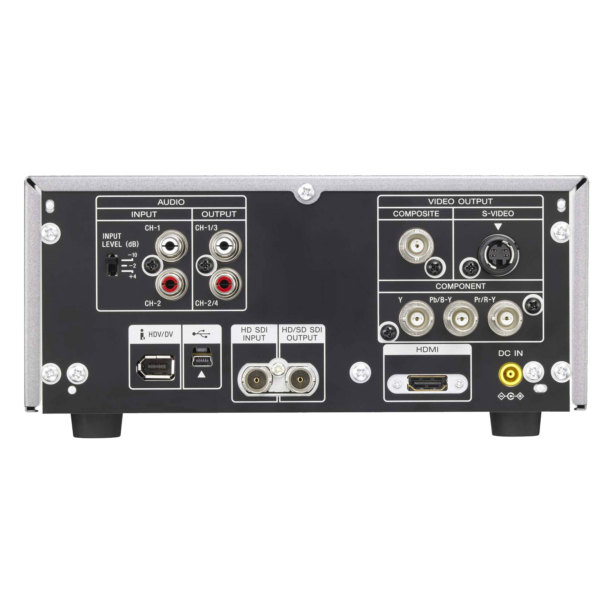 Sony XDCAM Recorder - EX Deck - Sony PMW-EX30 – Southern Advantage Sony XDCAM Recorder - EX Deck - Sony PMW-EX30 – Southern Advantage