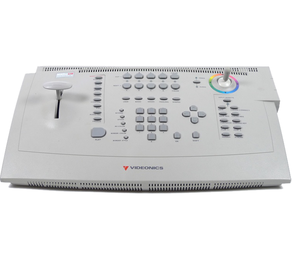 Nineさま専用 Videonics VIDEOMIXEREDIT SUITE Nineさま専用 Videonics VIDEOMIXEREDIT SUITE Videonics